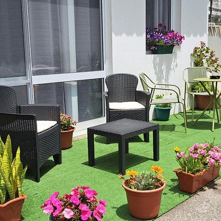 Arrivillage Arrifes Exterior foto