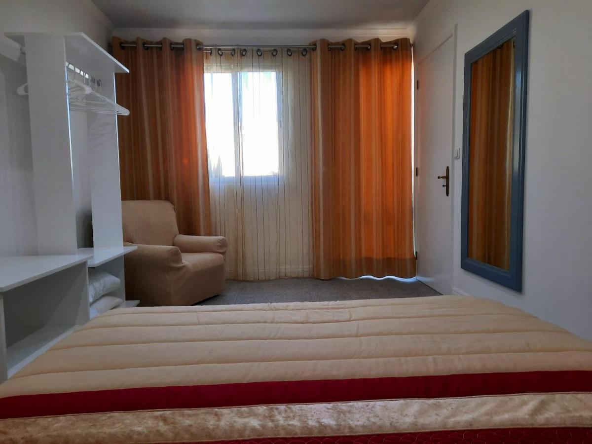 Arrivillage Arrifes Exterior foto