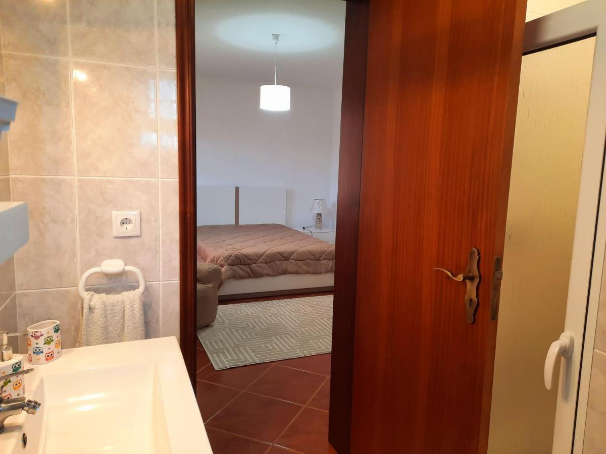 Arrivillage Arrifes Exterior foto