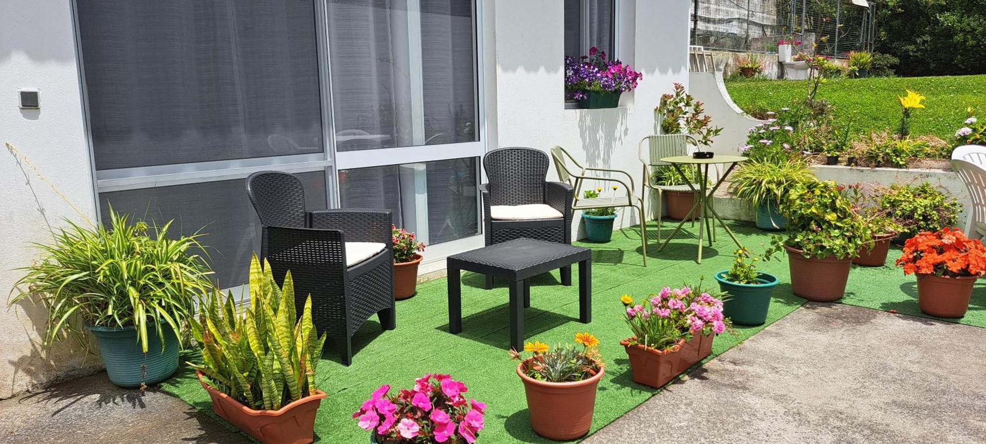 Arrivillage Arrifes Exterior foto